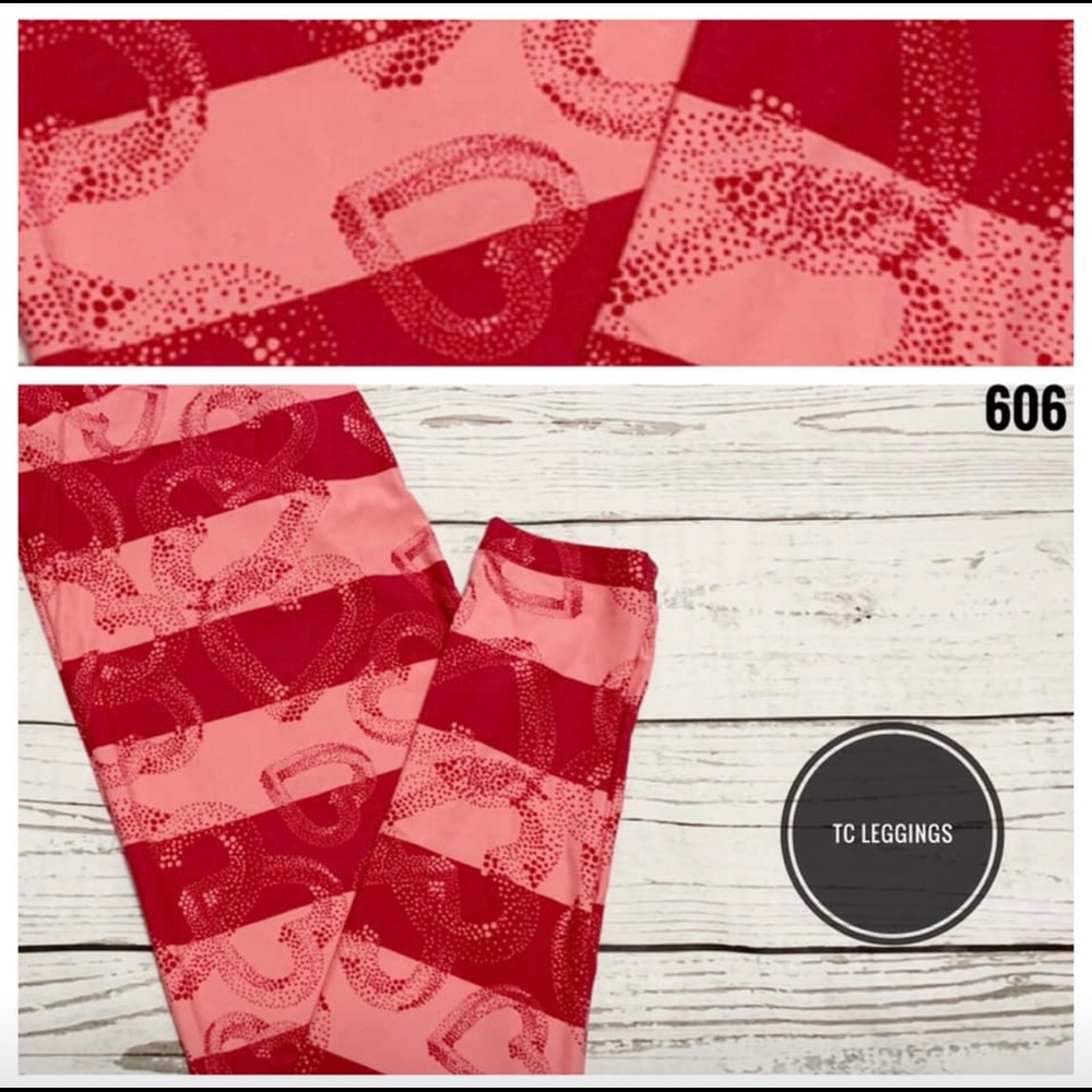 TC leggings-1/$15 or 3/$35